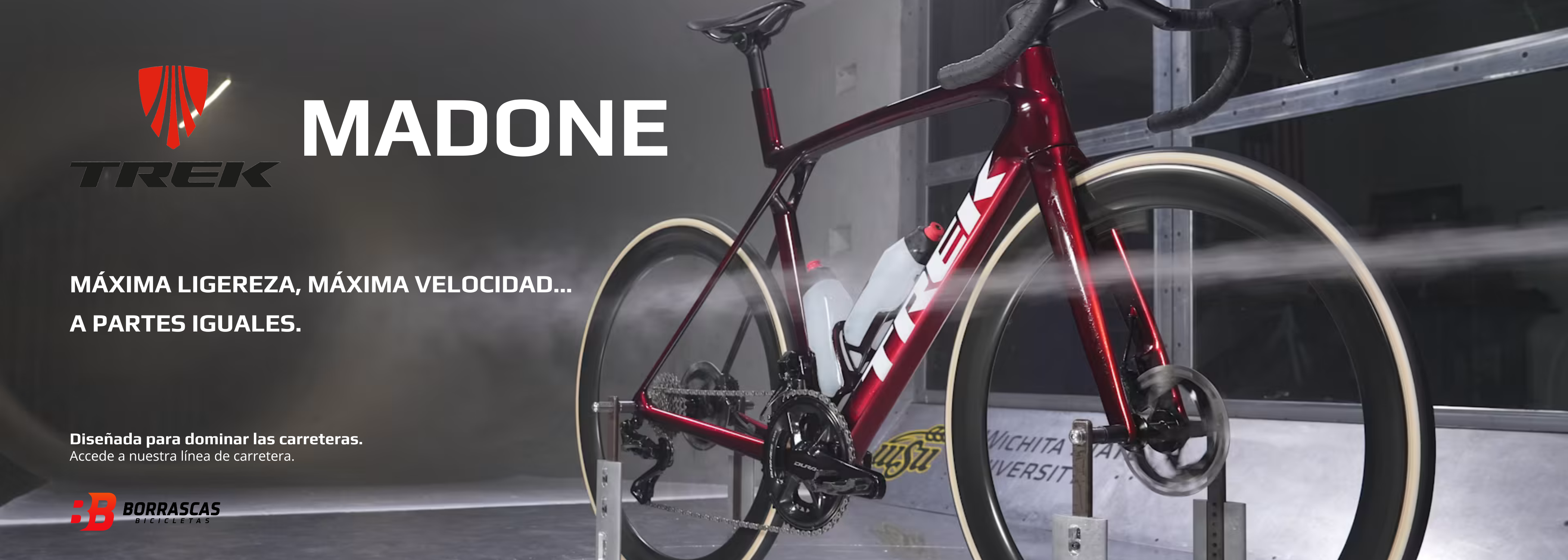 Trek Madone